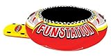 SPORTSTUFF 58-1035 12' PVC Funstation Bouncer [並行輸入品]