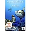 Aquazone Visual Edition 水中庭園 10 「マンボウとウミガメ」