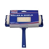 Decorator Roller & Shield 9" X 1.5"/225mm X 38mm