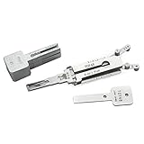 自動使用のためのlishiプロの鍵屋のツールで1 2 (TOY48)