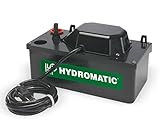 Hydromatic HCU15S Condensate Removal Pump [並行輸入品]