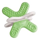 MAM Bite & Relax Teething Ring by MAM Babyartikel