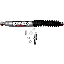 tjラングラー skyjacker ステアリングスタビライザー tjラングラー skyjacker ステアリングスタビライザー