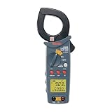 三和電気計器 ベクトル演算方式Iorリーククランプメーター I0R100