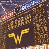 across the sea�`a tribute to weezer�`