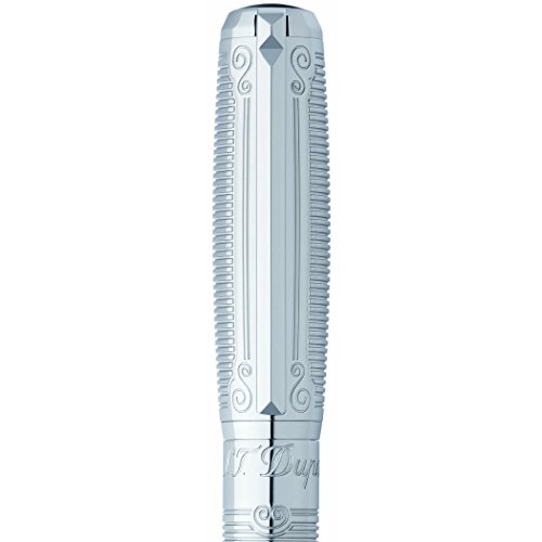 デュポン S.T.Dupont 415673 ラインD アラベスク ボールペン デュポン S.T.Dupont 415673 ラインD アラベスク ボールペン