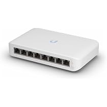 Amazon | Ubiquiti AP Unifi U6+ 3.0 Gbps, RJ45 ohne PoE-Injektor