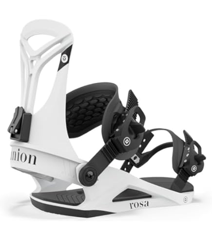Amazon | [ユニオン] スノーボード ビンディング メンズ アトラス