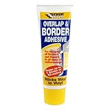 Overlap & Border Adhesive 250g Bord2