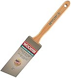 Wooster Brush 4153-2 Ultra/Pro Extra-Firm Lindbeck Angle Sash Paintbrush, 2-Inch [並行輸入品]