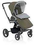 Inglesina Quad Stroller, Forest by Inglesina [並行輸入品]
