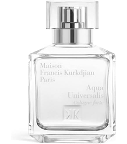 Amazon | メゾン フランシス クルジャン アクア ユニヴェルサリス