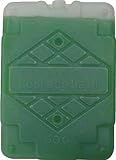 イノアック 保冷剤 容器500g -11℃ 緑 25×140×195mm CAH50011