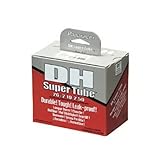 パナレーサー(Panaracer) 日本製 DHスーパーチューブ [H/E 26x2.10~2.50] 仏式バルブ(34mm) 0TH2621-25F-SP