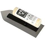 金鹿 スキルマンステン仕上 150mmX0.3mm