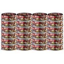 ホテイフーズ - 大人気　新商品～ホテイフーズ 炭火焼焼つぶ 北海道産つぶ貝 55g X24缶 大人気 新商品～ホテイフーズ 炭火焼焼つぶ 北海道産つぶ貝 55g