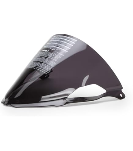 専用出品　スクリーン ガラス製 20枚 Amazon | カワサキ ニンジャZX6R ZX636 ZX 6R 636 2024 2025用