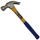PROMOTE グラスファイバー柄 ネールハンマー 8オンス PM116