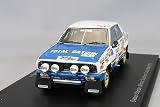 スパーク 1/43 ダットサン スタンザ 1978 サザンクロス ラリー ウィナー #6 G.フューリー/M.Suffern