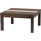 こたつ [W75 x D75 x H39cm] 家電 空調・季節家電 電気暖房 こたつ・暖房テーブル