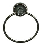 Betterホーム製品Miralomaタオルリング 3104DB 1