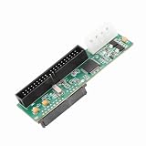 Pata to Adapter Parallel ATA Pata IDE To Serial ATA Hard Drive Adapter Converter for PC