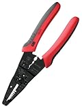 GB ElectricalGS-370Multi-Tool Wire Stripper-81/2" MULTI STIPPER (並行輸入品)