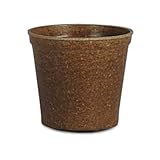 Ecoforms Pot Grower 6A Gp6A Nat Natural