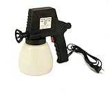 新しい電動ガンエアLess AirlessペイントSprayer家フェンス部屋ペイントスプレー