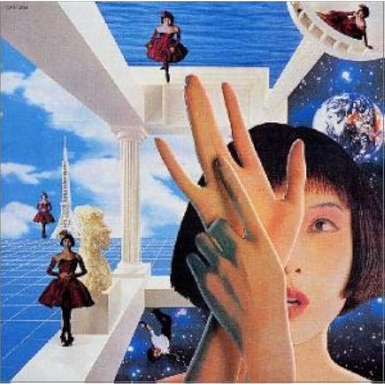 Amazon.co.jp: LOVE WARS - 松任谷由実: ミュージック