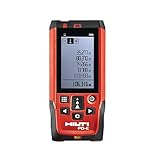 [ヒルティ] Hilti PD-E Laser Range Meterレーザー測定器with Soft Case 200m測定（海外直送品）