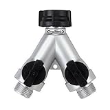 Bosch Garden and Watering AY2FFMGT Aluminum Manifold [並行輸入品]