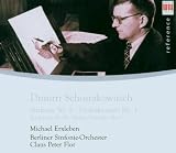 Schostakowitsch: Symphony No.9, Violin Concerto No.1