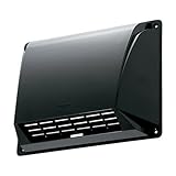 ナスタ(NASTA) 換気用フード KS-77P-BK