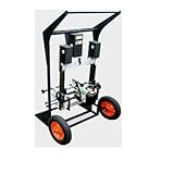 松井鉄工 所兜アリ加工機KA-240