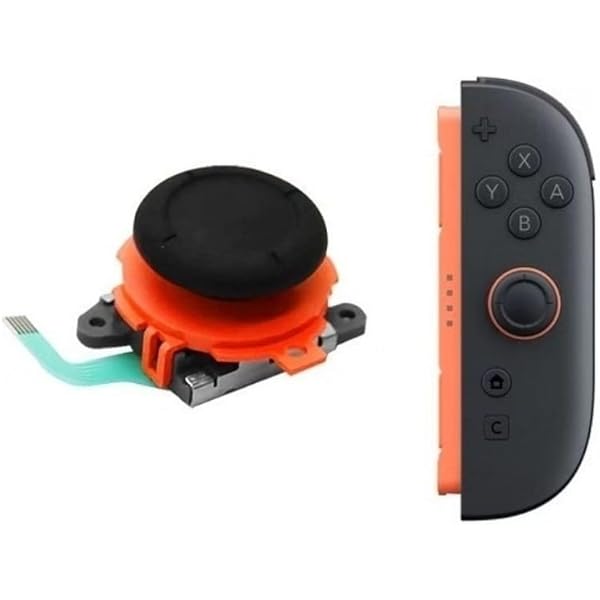 Amazon.co.jp: 【任天堂純正品】Joy-Con 2 (R) ライトレッド : ゲーム Amazon.co.jp: 【任天堂純正品】Joy-Con 2 (R) ライトレッド : ゲーム
