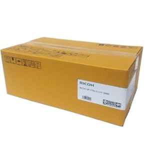 Amazon.co.jp: リコー RICOH SP トナー 6400H 600572 : パソコン