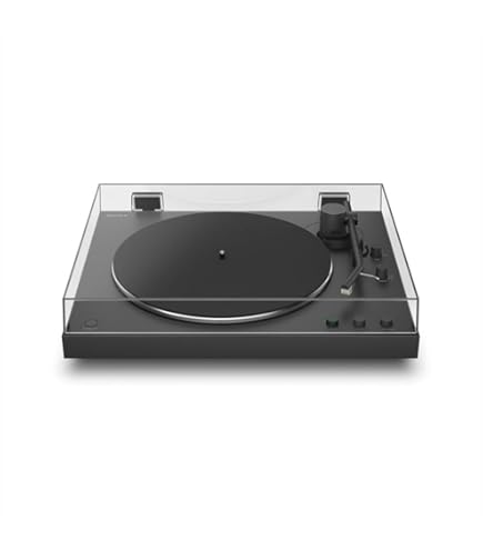 Amazon.co.jp: ソニー レコードプレーヤー Bluetooth対応 PS-LX5BT