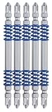 ベッセル(VESSEL) マグナムビット5本組 +2X110mm MX5P2110