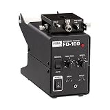 太洋電機産業:グット 鉛フリーはんだ対応・自動はんだ送り装置 FD-100 型式:FD-100