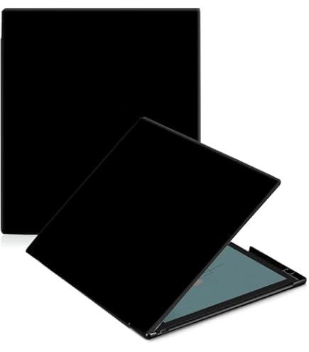 【専用カバー付き】BOOX Poke5 BOOX Poke5 Magnetic Protective Cover | Strong and