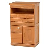 ＦＡＸ台 MFX-6230NA ナチュラル