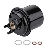 KIMISS 燃料フィルター ホンダシビックアコードAcura Integra 16010-ST5-931 16010ST5E02用
