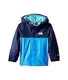 (ザノースフェイス) THE NORTH FACE キッズコート・ジャケット・アウター Tailout Rain Jacket (Infant) Clear Lake Blue 0-3 Months 