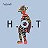 H.O.T(通常盤)
