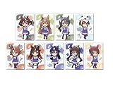 TVアニメ『ウマ娘 プリティーダービー Season 3』 しかくい缶バッジコレクション【BOX】