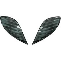 Amazon | MADMAX ジョグ/JOG(SA16J/SA36J/SA39J) フロントウインカー