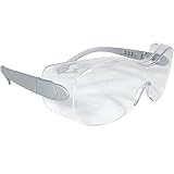 Radians Sheath Safety Glasses - Clear by Radians
