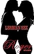 Lesbian sex: Roger (Lesbian love) (English Edition)