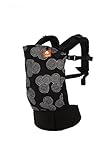Tula Ergonomic Carrier - Concentric - Baby by Baby Tula